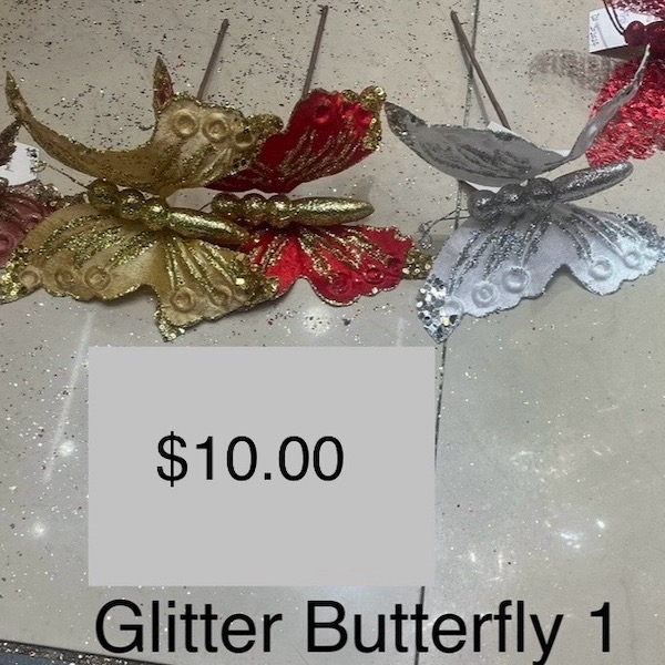 Gliyyer Poinsetta 1